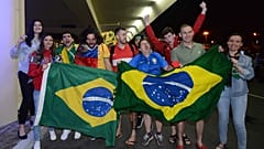 Foot : la coupe du Monde, c'est cette semaine
