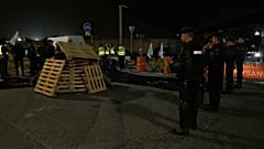 Фермеры против масла