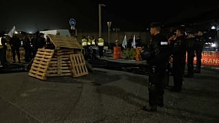 Фермеры против масла