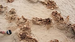 Peru'da kalpleri sökülen çocuk kurbanların sayısı gittikçe artıyor