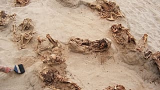Peru'da kalpleri sökülen çocuk kurbanların sayısı gittikçe artıyor
