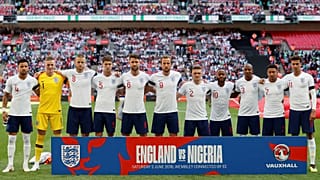 Mundial de Rusia: cómo seguir a Inglaterra