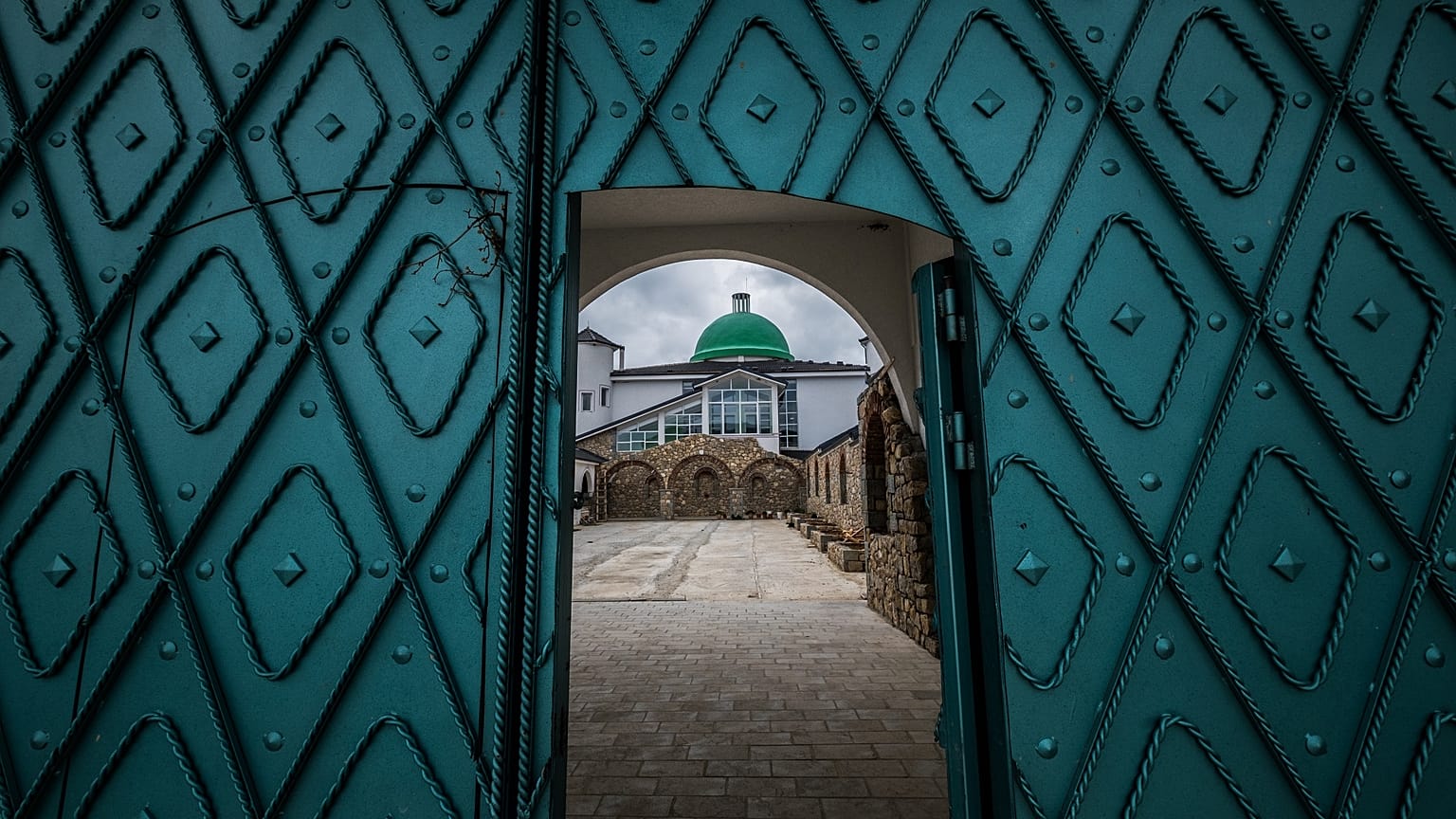 I Bektashi: culto mistico albanese, ponte tra Occidente e Oriente