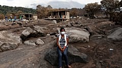 Eufemia, la martyre du Guatemala  