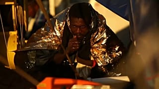 Migrantes "reféns" do braço-de-ferro entre Itália e Malta