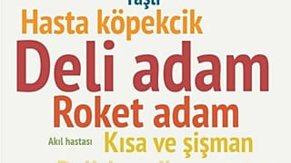 'Hasta köpekcik', 'Akıl hastası', 'Roket adam': Trump ve Kim'in hakaret arşivi
