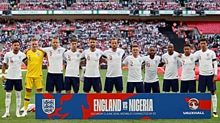 Russia 2018: tutto quello da sapere sull'Inghilterra