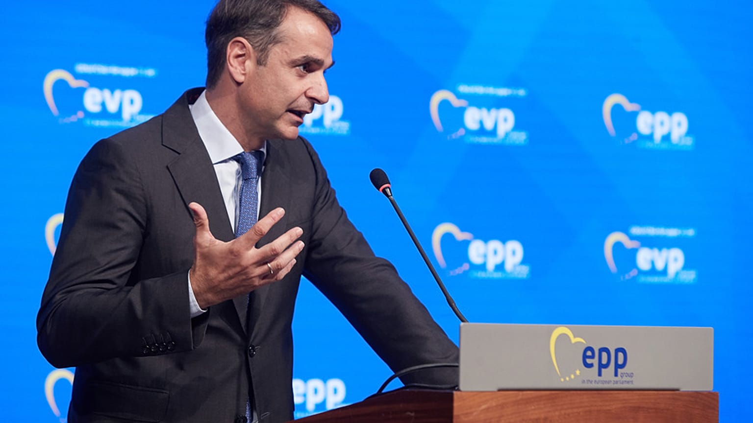 ΝΔ: Η κυβέρνηση συνεχίζει την «μυστική διπλωματία»
