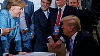Europe will implement counter measures against US tariffs on steel and aluminium