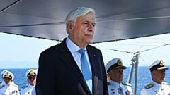 ΠτΔ: Δεν πρόκειται να ανεχθούμε αμφισβήτηση των συνόρων