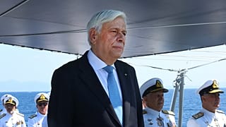 ΠτΔ: Δεν πρόκειται να ανεχθούμε αμφισβήτηση των συνόρων