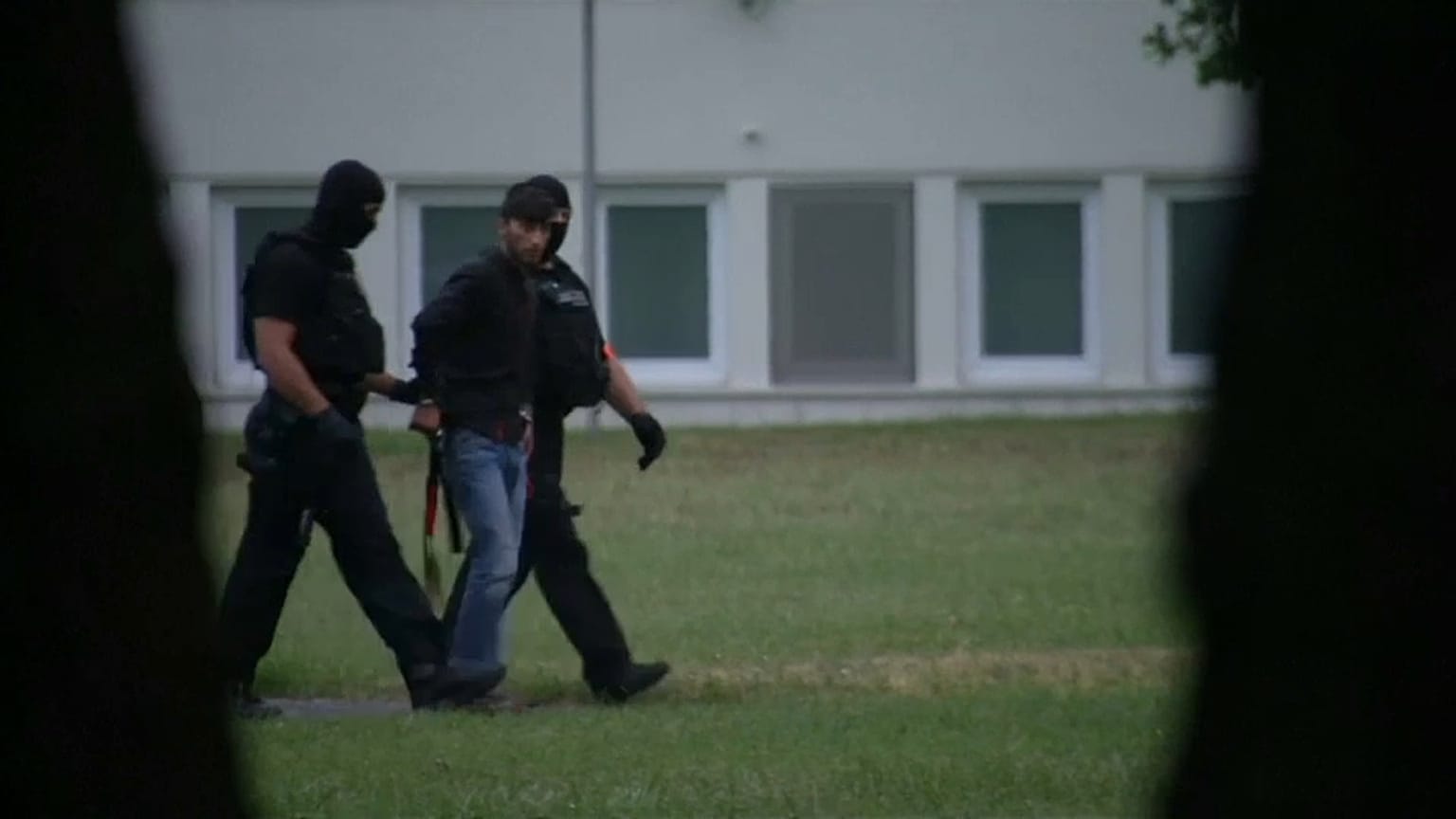 Alemania va a cambiar su ley de asilo tras un crimen que ha conmocionado al país