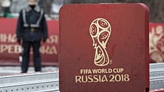 Μουντιάλ 2018: Δρακόντεια τα μέτρα ασφαλείας