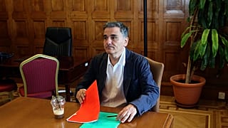Με το βλέμμα στο Εurogroup της 21ης Ιουνίου η Αθήνα 