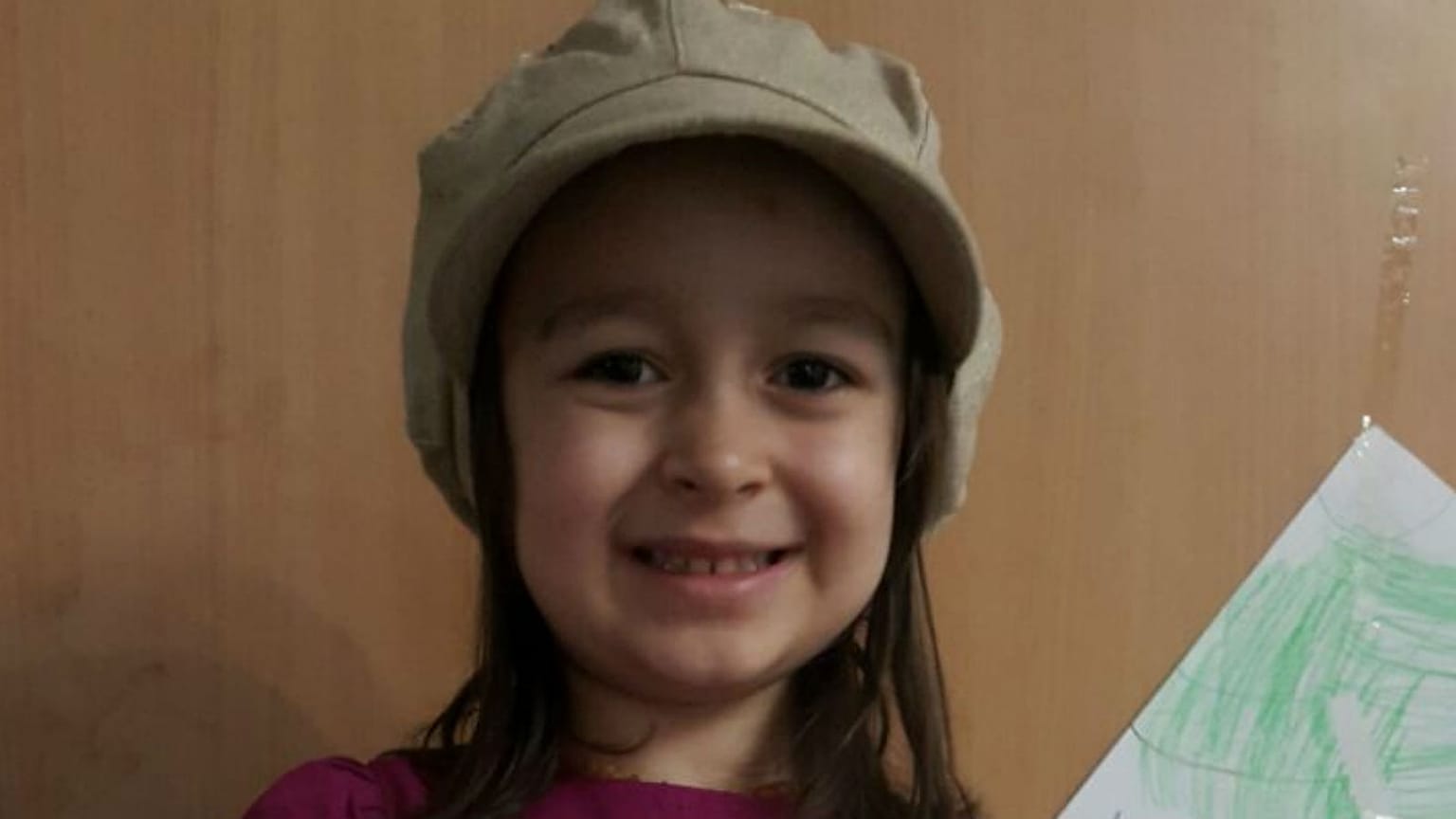 Nazanin Zaghari-Ratcliffe's daughter celebrates her 4th birthday