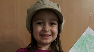 Nazanin Zaghari-Ratcliffe's daughter celebrates her 4th birthday