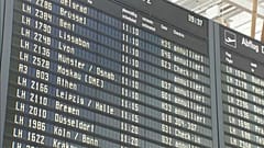 Verão quente nos aeroportos europeus?