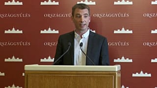 Új feljelentés Elios-ügyben