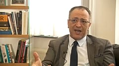 Бельгийский министр о дерадикализации