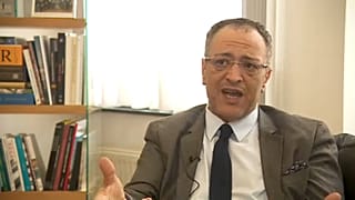 Бельгийский министр о дерадикализации