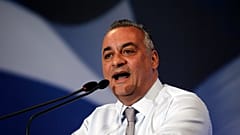 Ο Κεφαλογιάννης στον ΠτΔ για τους Έλληνες στρατιωτικούς 