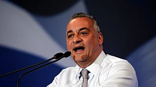 Ο Κεφαλογιάννης στον ΠτΔ για τους Έλληνες στρατιωτικούς 