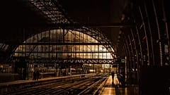 ¿Quieres conseguir un billete gratis de Interrail este verano? Estas son las condiciones de la CE