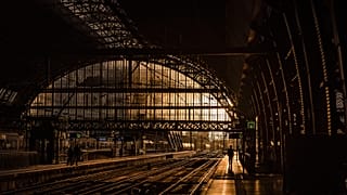 ¿Quieres conseguir un billete gratis de Interrail este verano? Estas son las condiciones de la CE