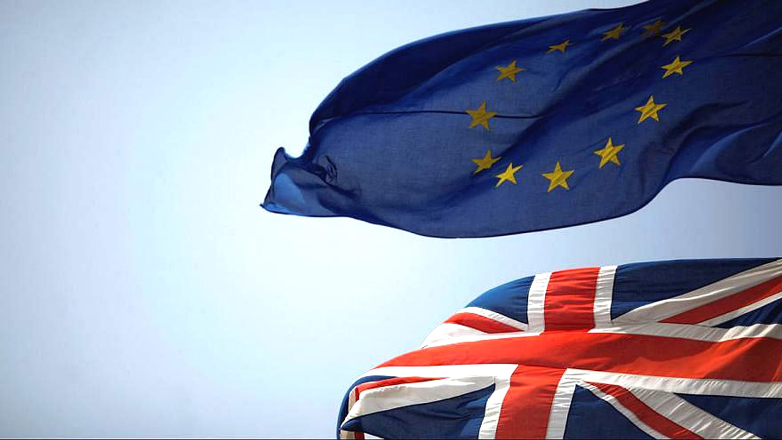 Brexit: İki yılda neler oldu?