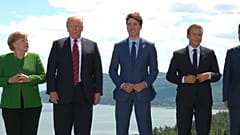 La provocación como diplomacia