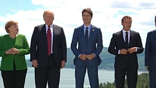 La provocación como diplomacia