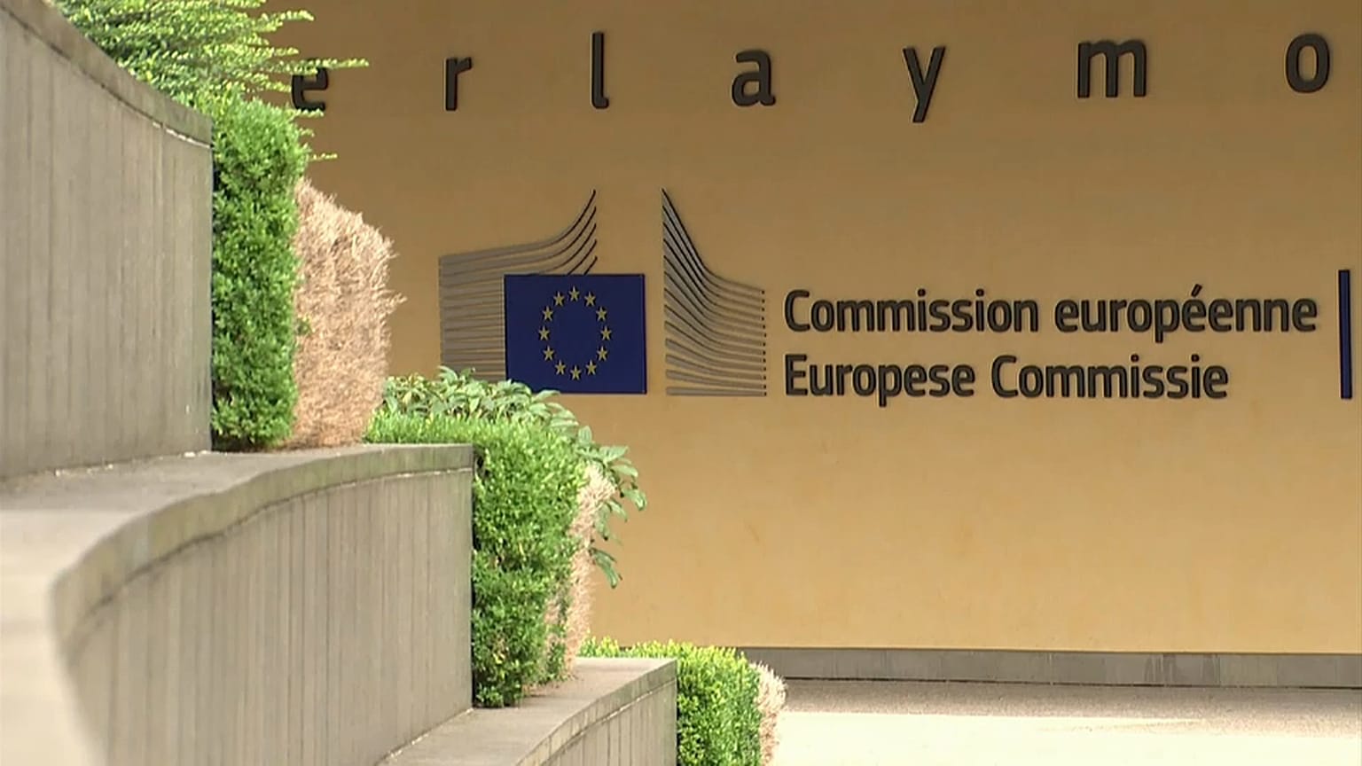 Acquarius: le reazioni dell'Unione europea 