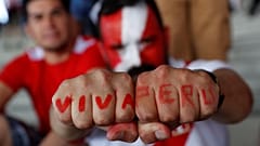 İnka diyarı Peru 36 yıl sonra Dünya Kupası sahnesinde
