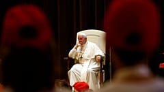 Chile: Papst akzeptiert Rücktritt von drei Bischöfen