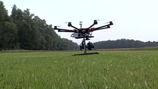 EU-Parlament berät neue Regeln zu Dronen