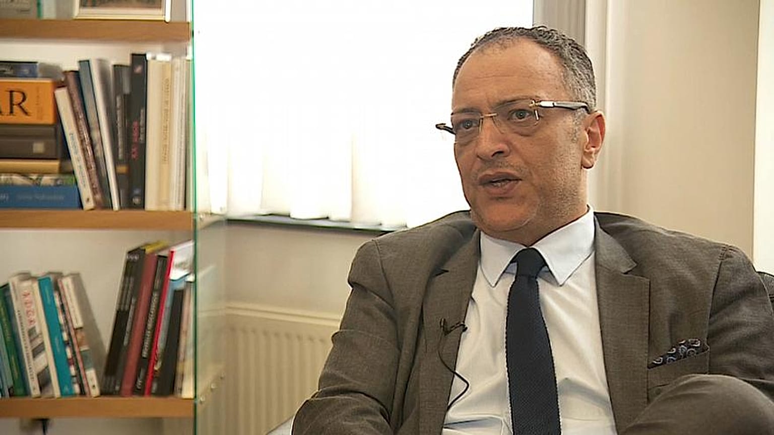 بلجيكا في مواجهة أزمة الهجرة وتنامي العنصرية..ما هي الحلول الممكنة؟