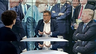 Politologo Michelot: Usa pagano il prezzo più caro per le scelte di Trump