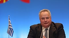 Κοτζιάς: Ο Ζάεφ έχει επιλέξει όνομα αν υπάρξει συμφωνία 