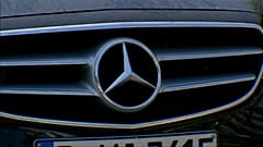 Daimler: Pflicht-Rückruf für 774.000 Diesel in Europa