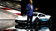 Mercedes-visszahívások Európában