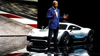 Mercedes-visszahívások Európában
