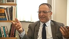 بروفايل: رشيد مضران..الوزير الذي لا تنصت إليه بلجيكا