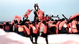 Aquarius: Το δράμα των ανεπιθύμητων προσφύγων 