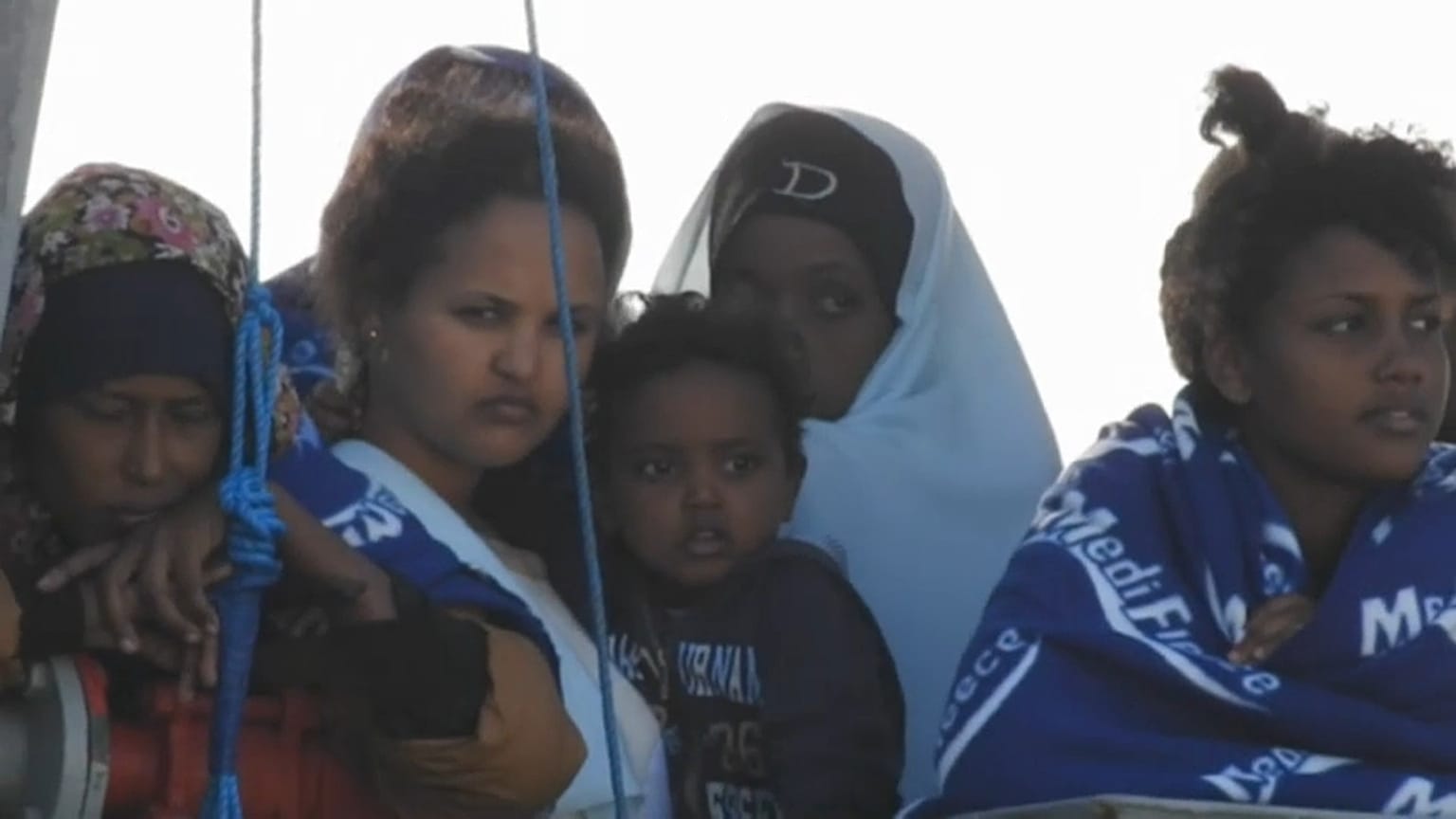 "Aquarius" : des maires italiens crient leur indignation