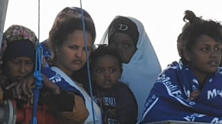 "Aquarius" : des maires italiens crient leur indignation