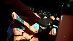 Weiterfahrt nach Spanien zu gefährlich für Flüchtlingsschiff Aquarius