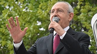 Kılıçdaroğlu: Dört yılda terörü bitiremezsem siyaseti bırakırım
