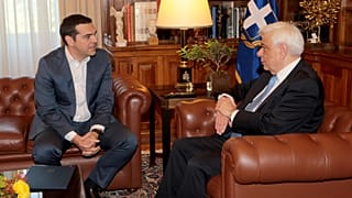 «Severna Makedonja» το νέο όνομα της ΠΓΔΜ