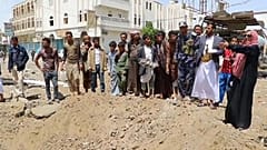 Yemen a un passo dalla catastrofe