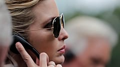 Ivanka Trump verwirrt mit 'chinesischem' Sprichwort